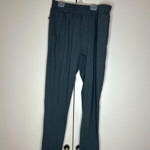Men's Myles Dark Grey Joggers